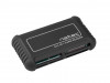 CARD READER NATEC ALL IN ONE BEETLE SDHC USB 2.0