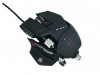 MAD CATZ R.A.T. 7 BLACK MOUSE