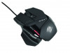 MAD CATZ R.A.T.3 GAMING MOUSE BLACK