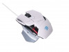 MADCATZ R.A.T.3 GAMING MOUSE – WHITE