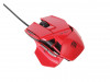 MADCATZ R.A.T.3 GAMING MOUSE – RED