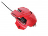 MADCATZ R.A.T.5 GAMING MOUSE – RED