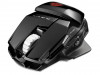 MOUSE MAD CATZ R.A.T.M WIRELESS MOUSE - GLOSS BLACK