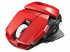 MOUSE MAD CATZ R.A.T.M WIRELESS MOUSE - RED