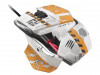 MAD CATZ R.A.T.3 GAMING MOUSE TITANFALL EDITION