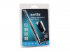 WIRELESS NETWORK CARD USB NETIS WF2119S N150 1X EXTERNAL ANTENNA