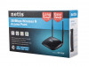 ACCESS POINT NETIS WF2220 INDOOR N300
