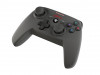 WIRELESS GAMEPAD NATEC GENESIS PV58 (FOR PS3/PC) (POST-TEST)