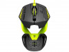 MAD CATZ R.A.T. 1 GREEN/BLACK OPTICAL GAMING MOUSE