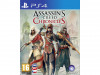 ASSASSINS CREED CHRONICLES PS4