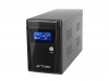 UPS ARMAC OFFICE O/1000E/LCD LINE-INTERACTIVE 1000VA 3X FRENCH OUTLETS USB-B LCD METAL CASE