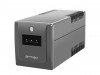 UPS ARMAC HOME H/1000F/LED LINE-INTERACTIVE 1000VA 4X SCHUKO OUTLETS USB-B LED