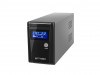 UPS ARMAC OFFICE O/650F/LCD LINE-INTERACTIVE 650VA 2X SCHUKO OUTLETS USB-B LCD METAL CASE