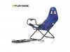 GAMING CHAIR PLAYSEAT CHALLENGE SONY PLAYSTATION EDITION BLUE (DAMAGED PACKAKING)