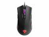 GAMING MOUSE GENESIS KRYPTON 800 10200DPI OPTICAL WITH SOFTWARE BLACK