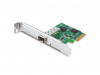 PCI EXPRESS X4 CARD->1X SFP+ 10GB VLAN PLANET ENW-9801