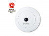 IP INDOOR CAMERA PLANET ICA-W8500 5MPX NIGHT MODE FISH-EYE