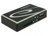 CARD READER DELOCK MICRO USB 3.0 ALL IN ONE