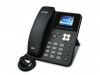 IP PHONE PLANET VIP-1120PT POE HD COLOR