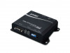 RECEIVER PLANET IHD-210PR HDMI EXTENDER OVER IP 1PORT POE 100BASE-TX