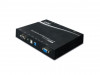 TRANSMITER PLANET IHD-410PT HDMI/USB EXTENDER+VIDEO WALL 4K OVER IP 1PORT POE 1000BASE-T