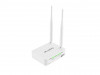 ROUTER LANBERG DSL N300 4X LAN 100MB 2T2R MIMO 2.4GHZ IPTV SUPPORT