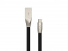 USB MICRO(M)->USB-A(M) 2.0 CABLE 1M BLACK NATEC PRATI