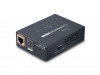 POE INJECTOR PLANET POE-171A-60 1-PORT 1000MB/S 802.3BT 60W