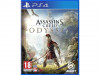 ASSASSIN S CREED ODYSSEY PS4