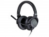 HEADSET COOLERMASTER MH751 WITH MICROPHONE BLACK