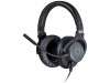 HEADSET COOLERMASTER MH752 7.1 WITH MICROPHONE BLACK