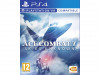 ACE COMBAT 7 - SKIES UNKNOWN PS4