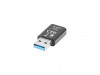 WIRELESS NETWORK CARD USB LANBERG NC-1200-WI AC1200 DUAL BAND 2X INTERNAL ANTENNA