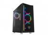 PC CASE GENESIS IRID 400 RGB MIDI TOWER RGB WINDOW