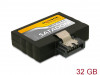 SATA 6GB/S FLASH MODULE DELOCK 32GB TYPE MLC 7 PIN DELOCK