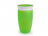 MUNCHKIN MIRACLE®360° SIPPY CUP 10OZ/296ML GREEN