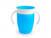 MUNCHKIN MIRACLE®360° TRAINER CUP -7OZ/207ML BLUE
