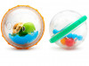MUNCHKIN FLOAT AND PLAY BUBBLES - 2 PACK