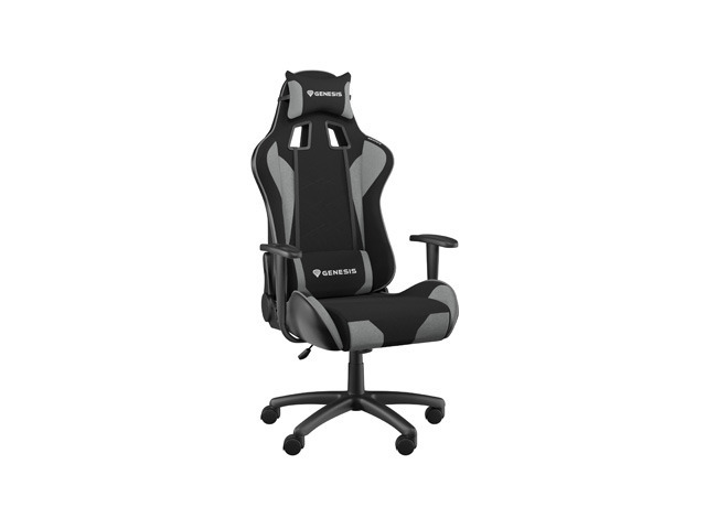 nitro 440 gaming chair