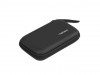 HDD/SSD CASE NATEC KRILL 2.5" BLACK