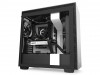 PC CASE NZXT H710 MIDI TOWER WHITE WINDOW (DAMAGED PACKAKING)