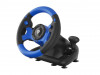 DRIVING WHEEL GENESIS SEABORG 350 FOR PC/CONSOLE