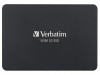 INTERNAL SSD VERBATIM VI550 S3 128GB 2.5" SATA III BLACK