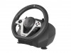 DRIVING WHEEL GENESIS SEABORG 400 FOR PC/CONSOLE (POST-TEST)