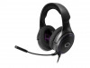 HEADSET COOLERMASTER MH630 WITH MICROPHONE BLACK