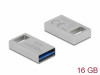PENDRIVE DELOCK 16GB METAL CASE USB 3.0