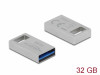 PENDRIVE DELOCK 32GB METAL CASE USB 3.0