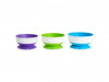 MUNCHKIN STAY PUT SUCTION BOWLS 3 PIECES