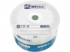 CDR MY MEDIA 700MB WRAP (SPINDLE 50)