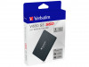 INTERNAL SSD VERBATIM VI550 S3 1TB 2.5" SATA III BLACK